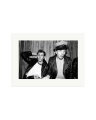 Paul and Joe 1979 Print Only / XL