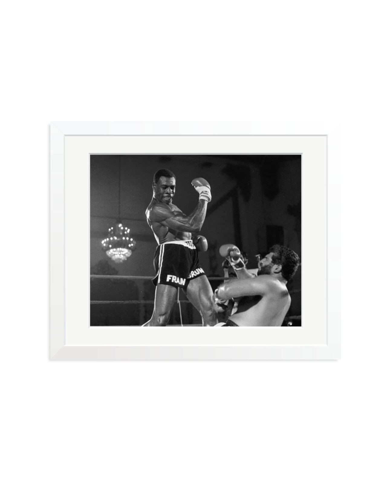 Bruno ko's Jamieson, 1983 White / Medium
