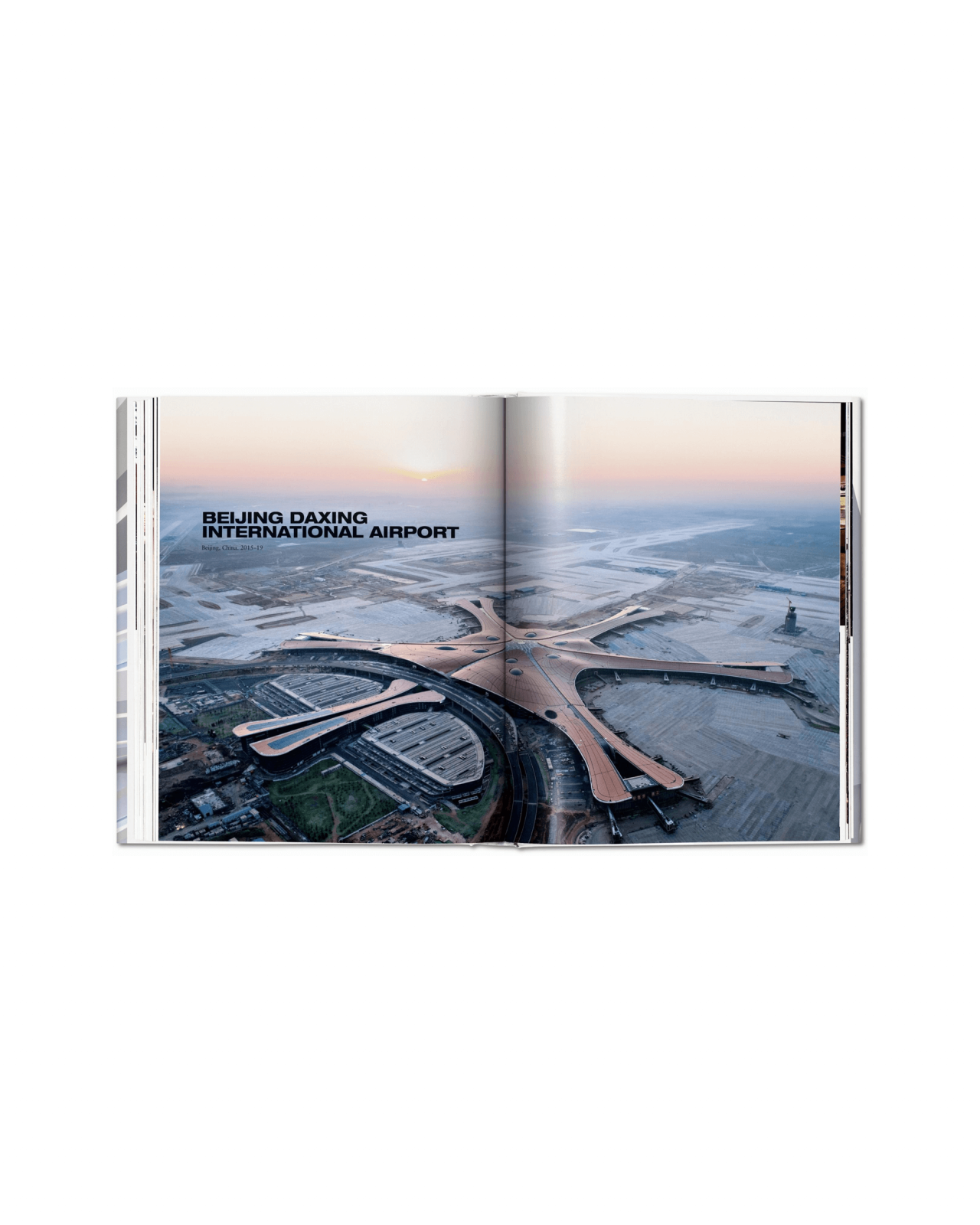 Zaha Hadid. Complete Works 1979–Today