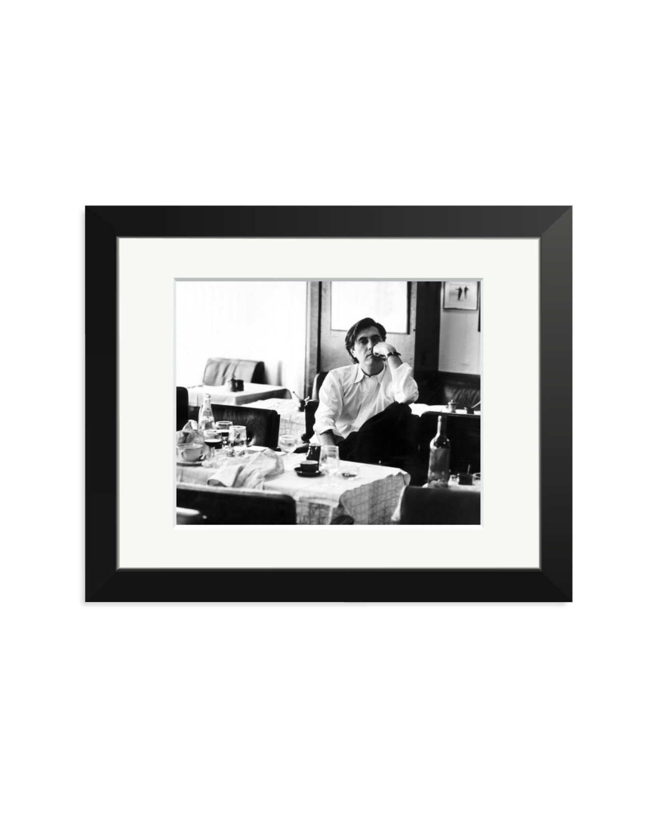 Bryan Ferry, 1985 Black / Small
