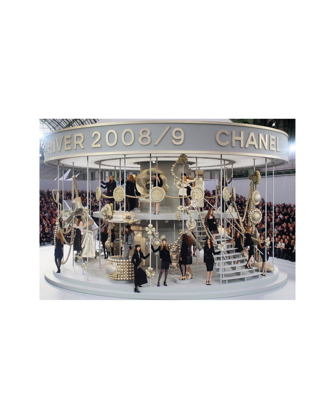 The Story of Chanel