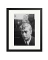 Caine 1965 Black / Medium