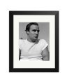 Marlon Brando, ‘The Men’ Black / Small