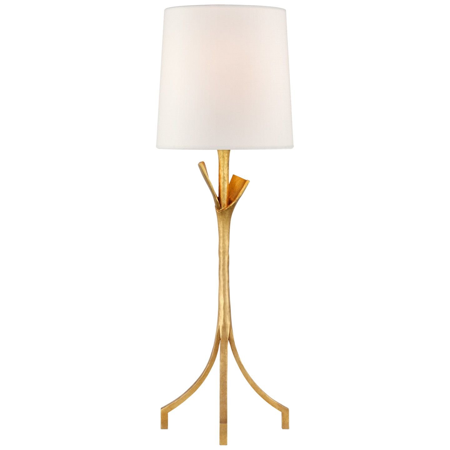 Fliana Table Lamp Gild