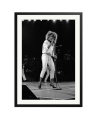 Tina on Stage Black / XXL