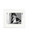 Bruce Springsteen at Home White / Large