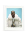 Cam'ron White / Medium