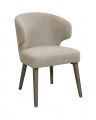 La Vella spisestol sophie linen