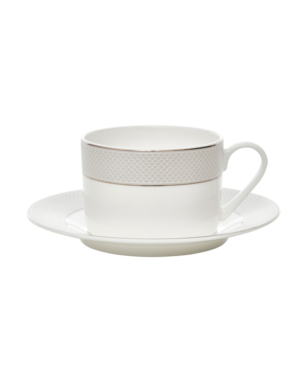 Palladio kaffekoppar 6-pack