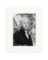 Donald Sutherland Print Only / Small