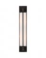 Keeley Tall Pivoting Sconce Bronze