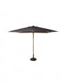 Alezio Parasol Black