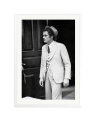 Delon, 1971 White / XXL