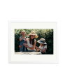 Birkin with Charlotte and Kate White / Large