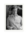 Redford in 'The Great Gatsby' Print Only / XXL
