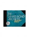 The James Bond Archives. Utgaven «No Time To Die»
