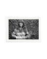 Kate Bush in Amsterdam White / XXL