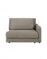 Reno Chaise Longue  Rave Liver Right