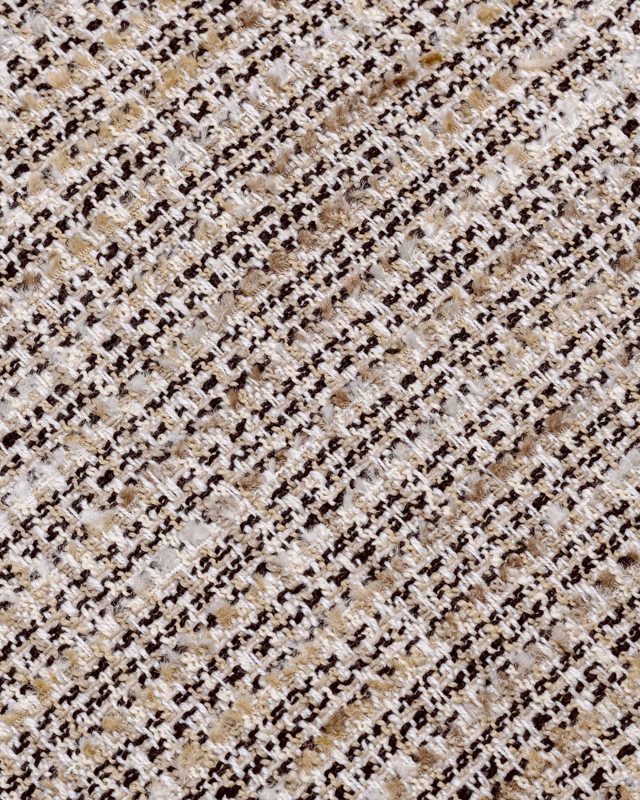 Pebbles fåtölj mademoiselle beige