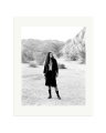 Chris Cornell, 1993 Print Only / Medium