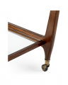 Julianne Trolley Brown