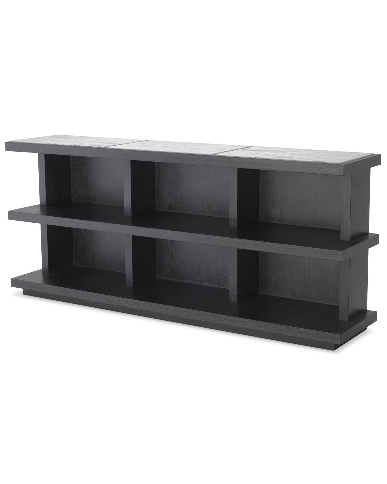 Miguel Cabinet charcoal