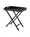 Osborn brickbord svart OUTLET