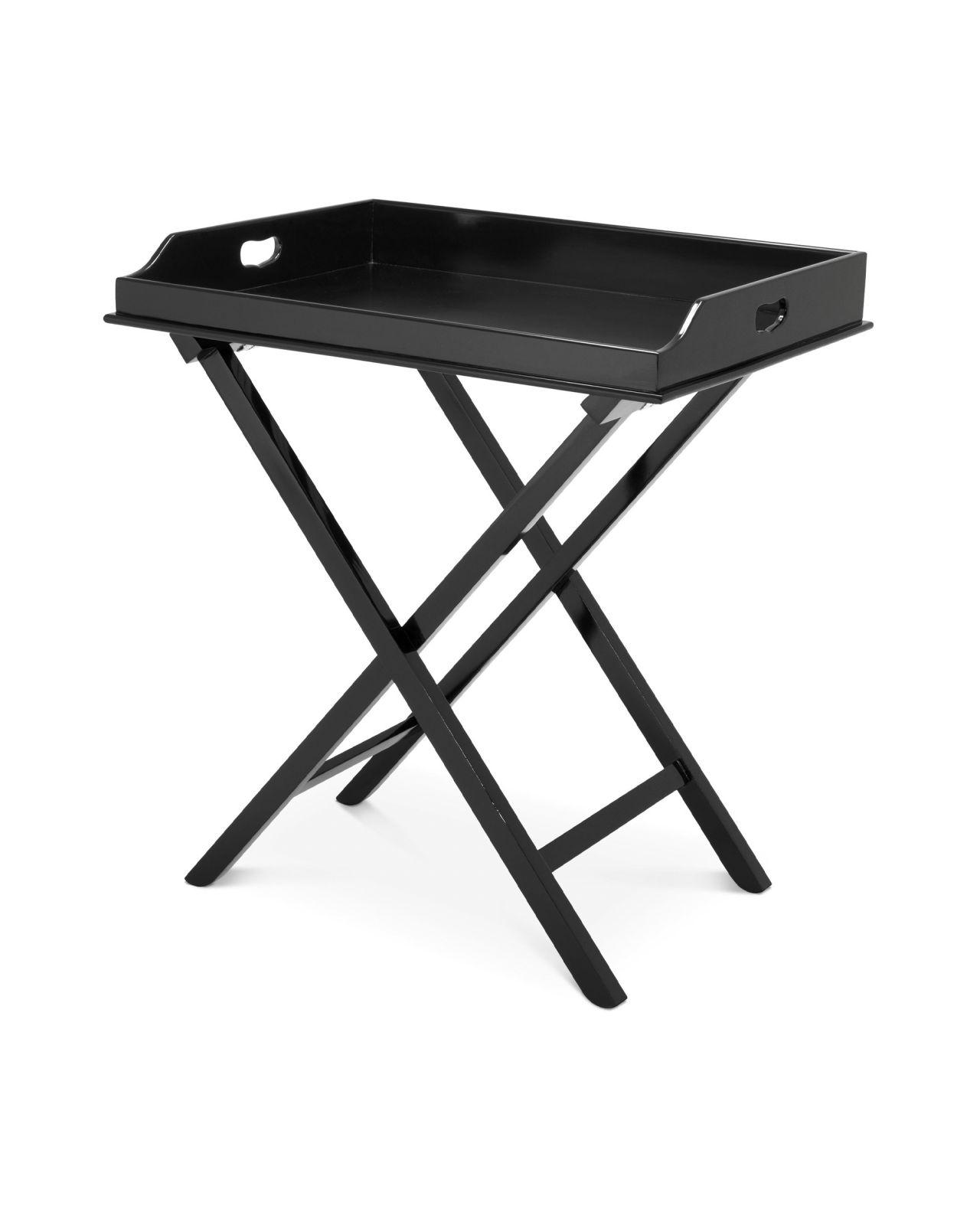Osborn brickbord svart OUTLET