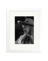 Bardot in Viva Maria White / Small