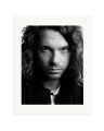 Michael Hutchence, LA, 1993 Print Only / XL