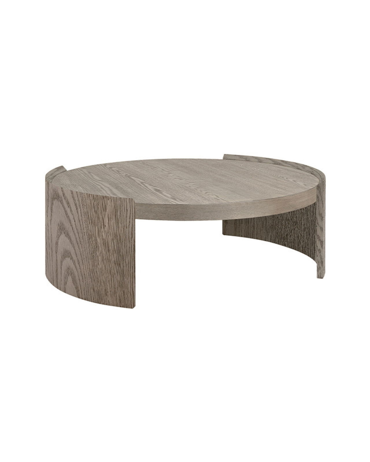 Oakland Coffee Table Book Antique Grey