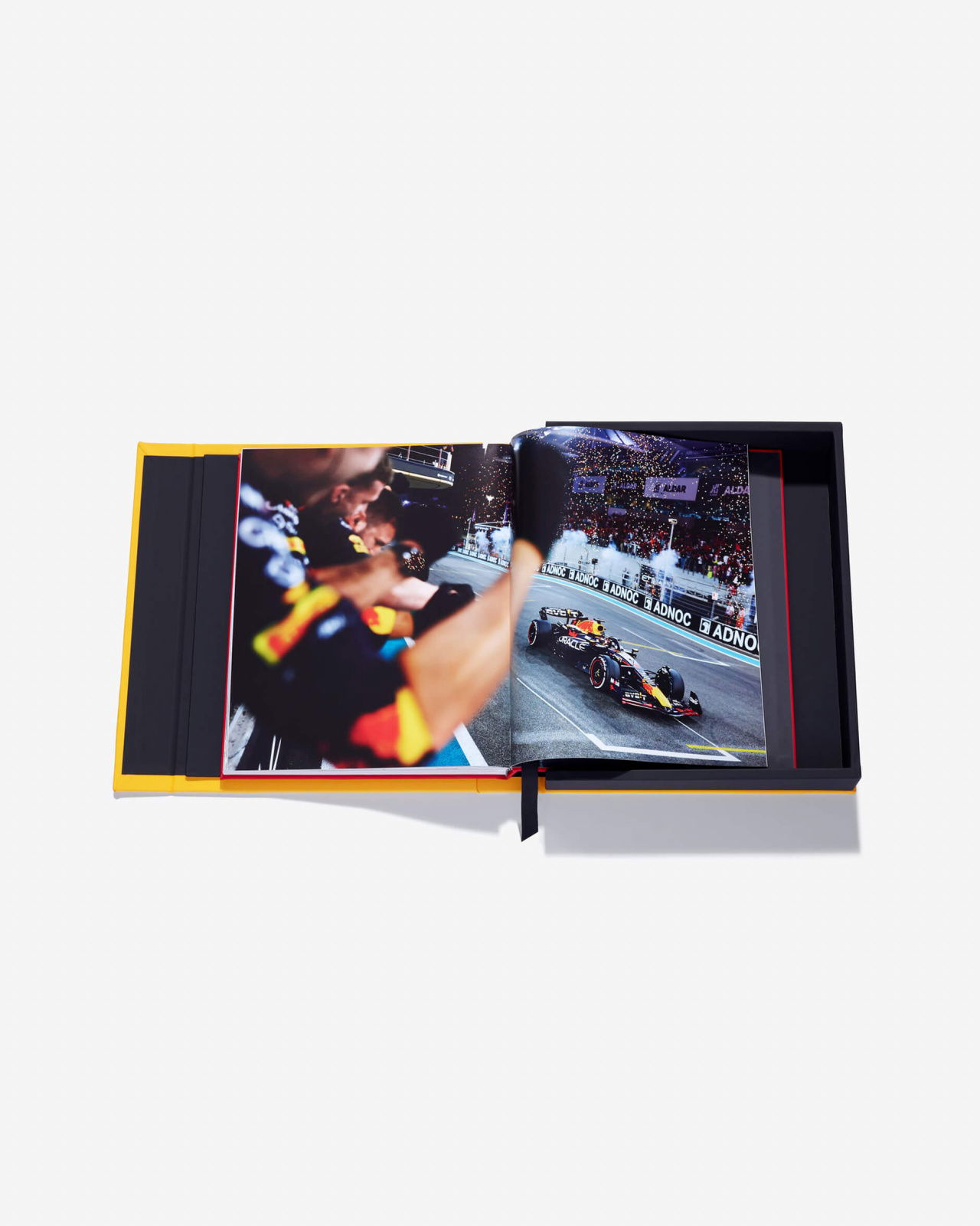 Formula 1: The Impossible Collection (2nd Edition)