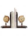 Globe bookend