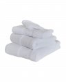 Mayfair Towel White