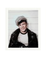 Brando, The Wild One Print Only / XXL