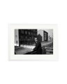 Berliner Caine White / XL