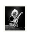 Angus Young 1986 Print Only / XXL