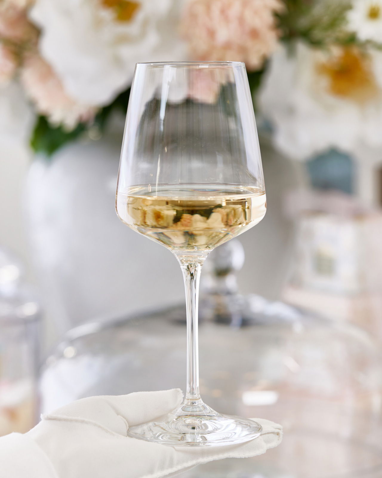 Avenue hvitvinsglass 6-pk