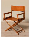Trafford Director Chair
