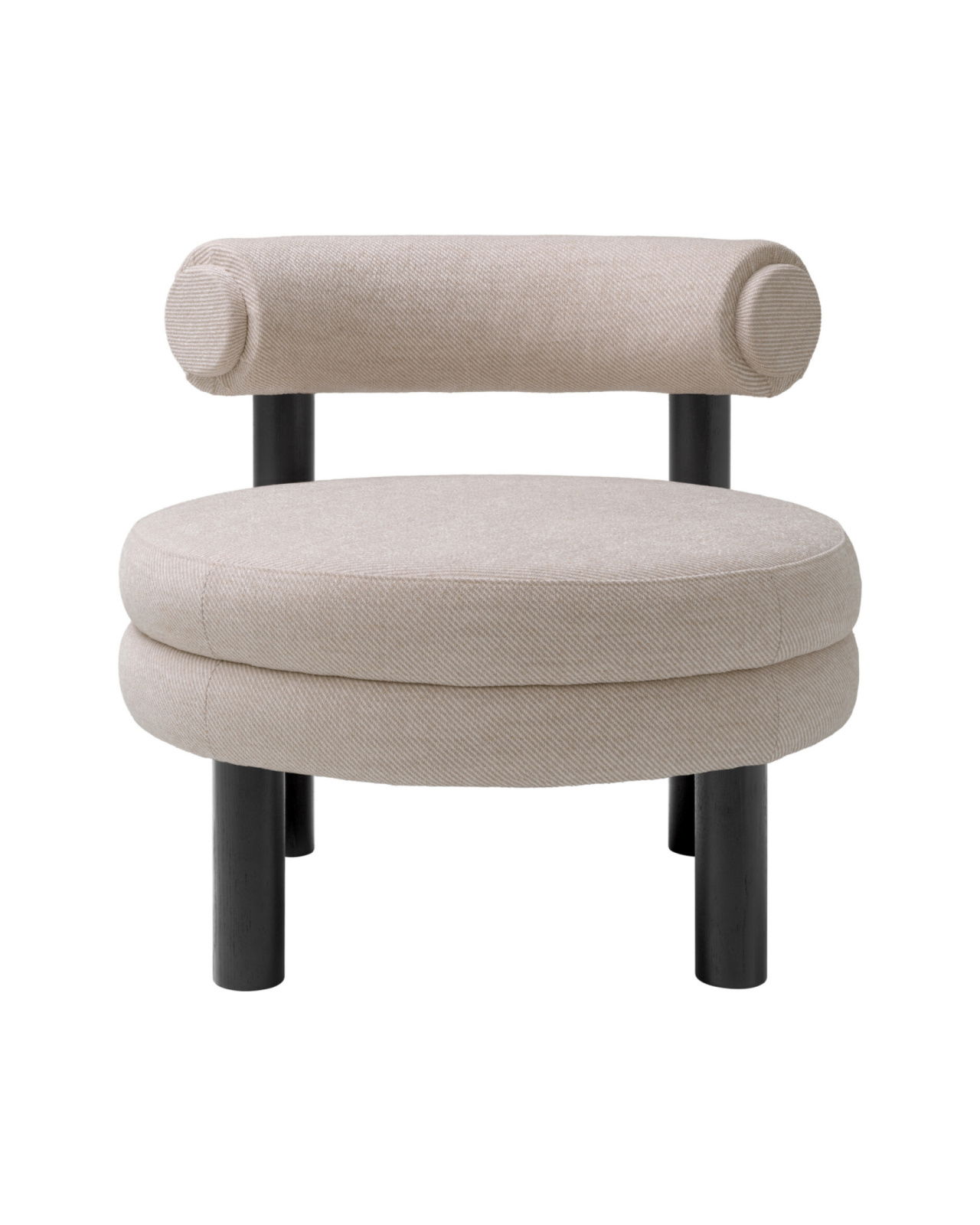 Zoey Chair Beige