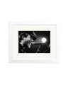 Tom Waits at the Cleveland Agora Club White / Small