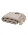 Livigno Throw Beige