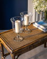 Veracruz desk rattan