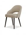 Milano dining chair sand