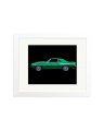 Chevrolet Camaro White / Small