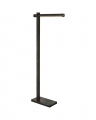 Axis Pharmacy Floor Lamp Bronze