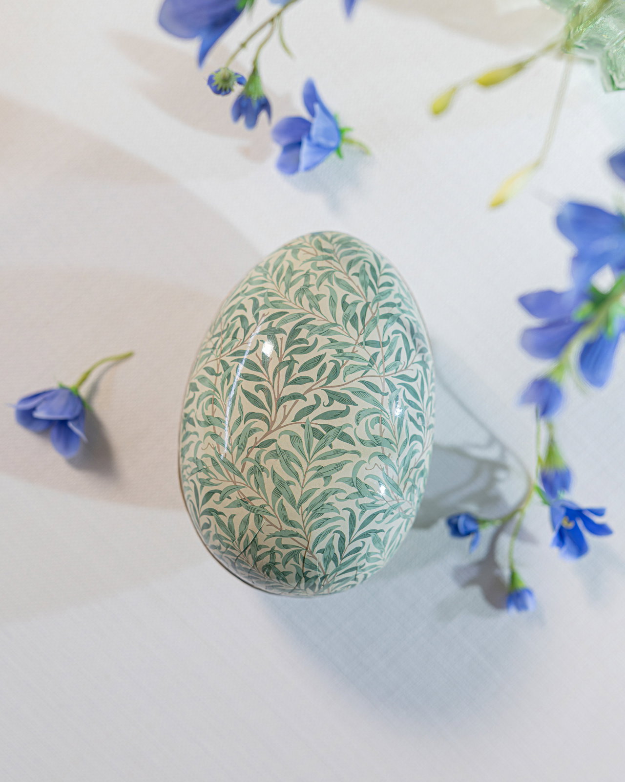 Willow Bough påskägg