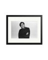 Bryan Ferry '76 Black / Medium