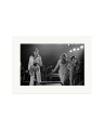 Andy Mackay and the Girls Print Only / XL