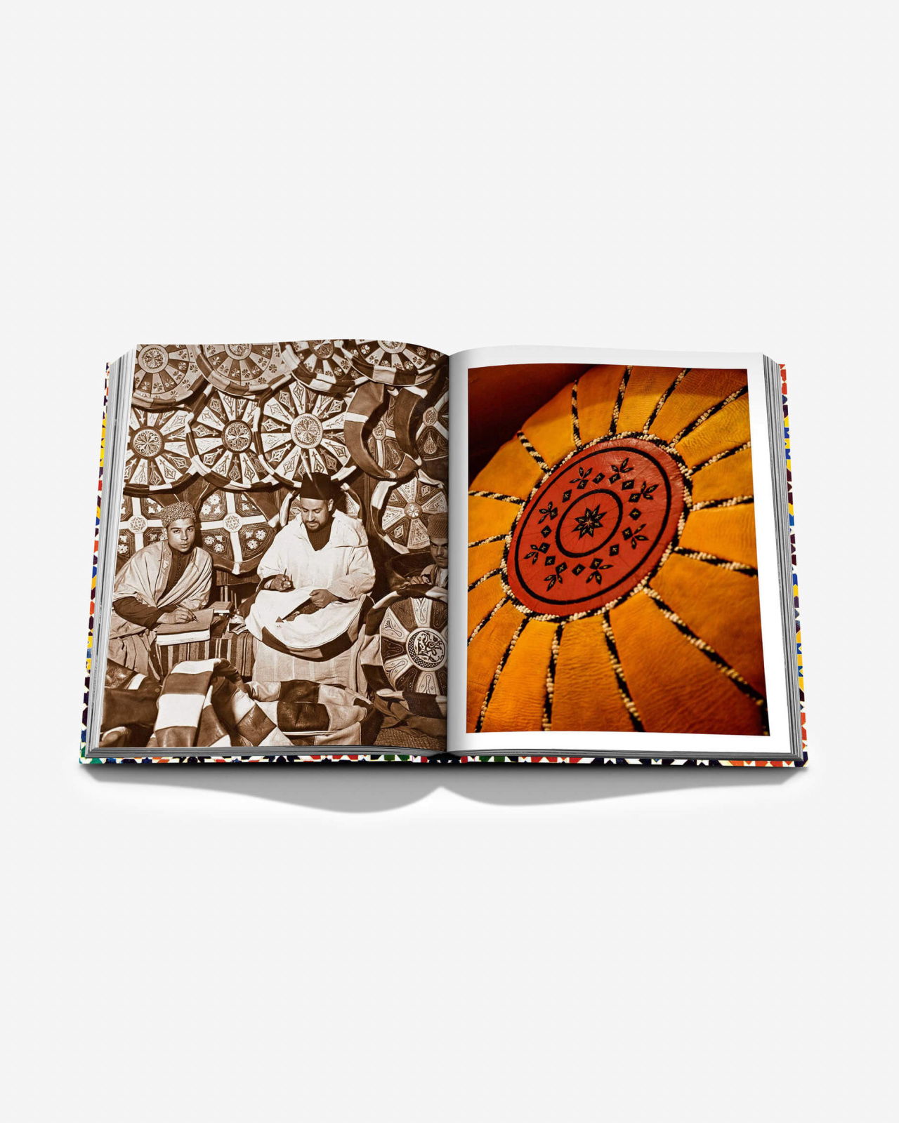 Moroccan Decorative Arts